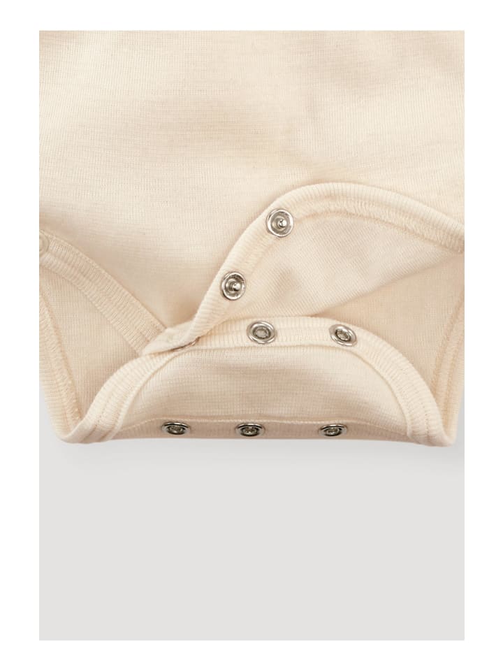 Hessnatur Wickelbody in natur günstig kaufen