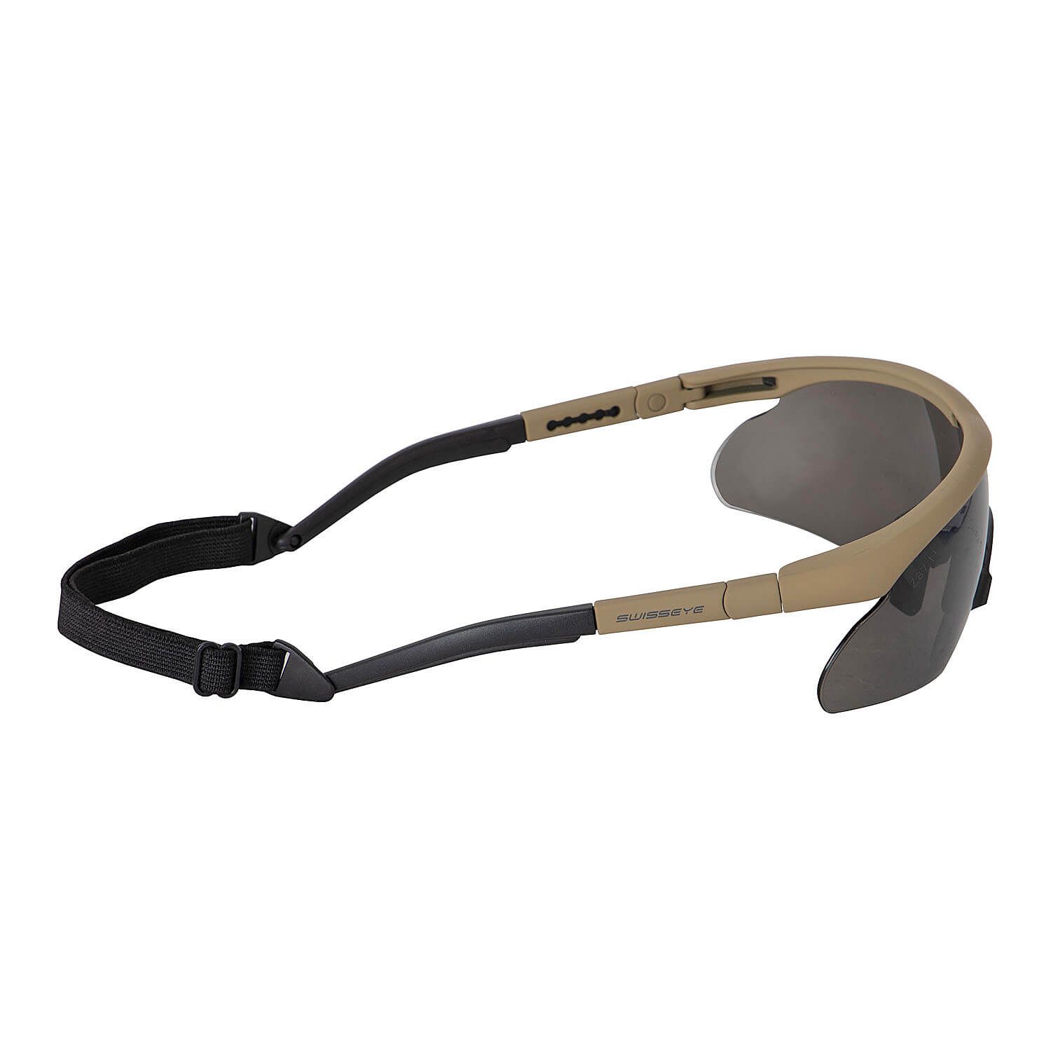 Sport- u. Schutzbrille Raptor Pro