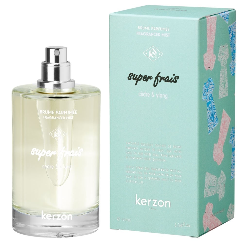 Kerzon Super Fresh