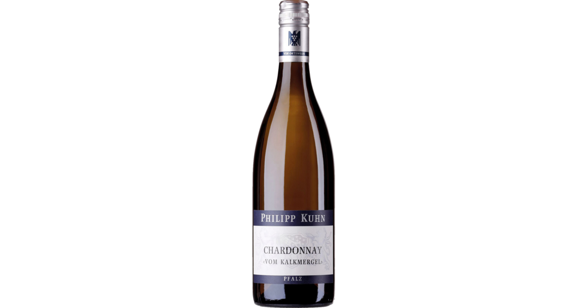 Chardonnay Dirmsteiner vom Kalkmergel