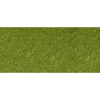 Realistic Belaubungsflocken mittelgrün 200 ml