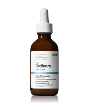 The Ordinary Hair Natural Moisturizing Factors + HA Haarserum-60 ml