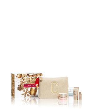CLARINS Nutri-Lumière X-MAS Set Gesichtspflegeset-1 Stk