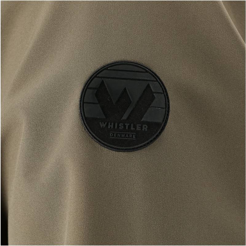 Whistler Palmer Softshelljacke Herren