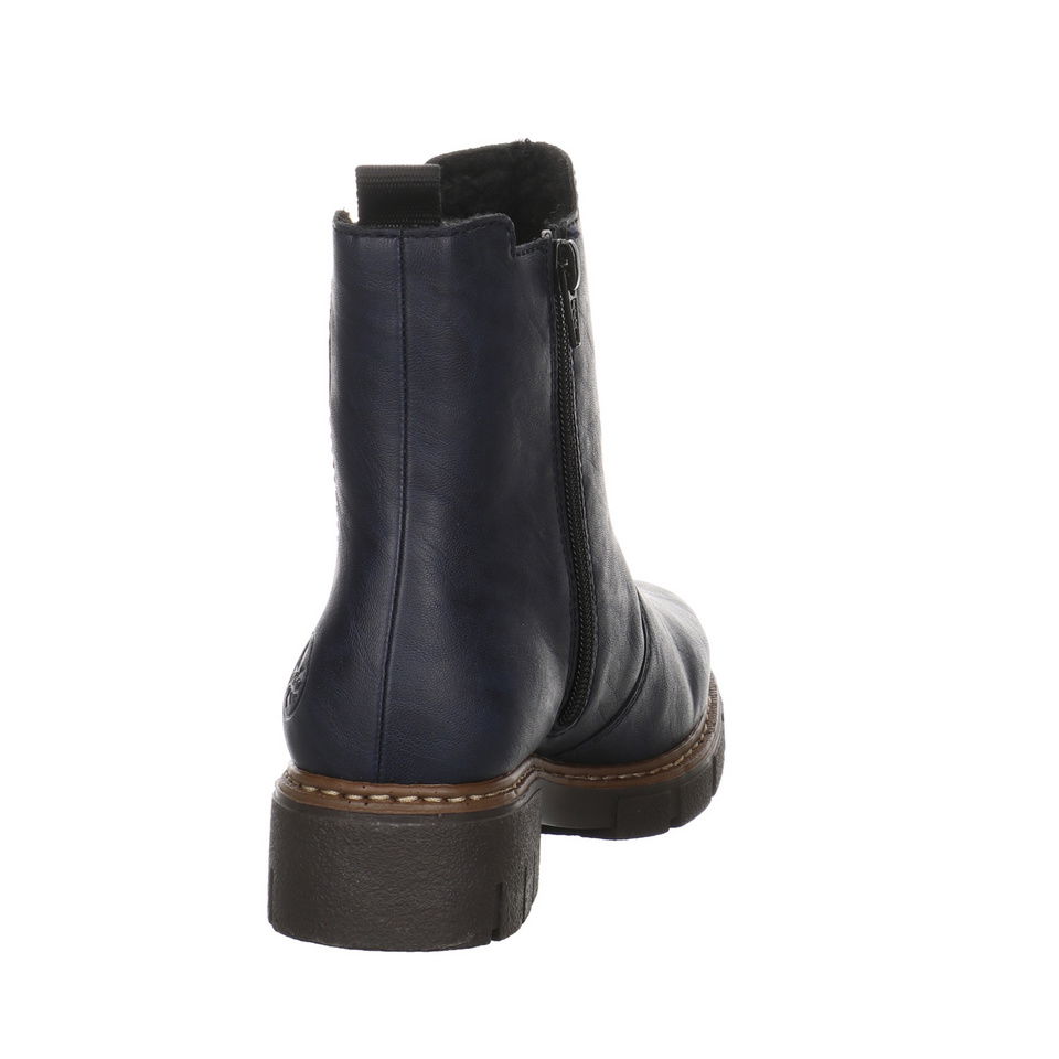 Rieker Chelsea Boots