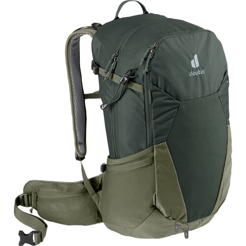 RUCKSACK FUTURA 27