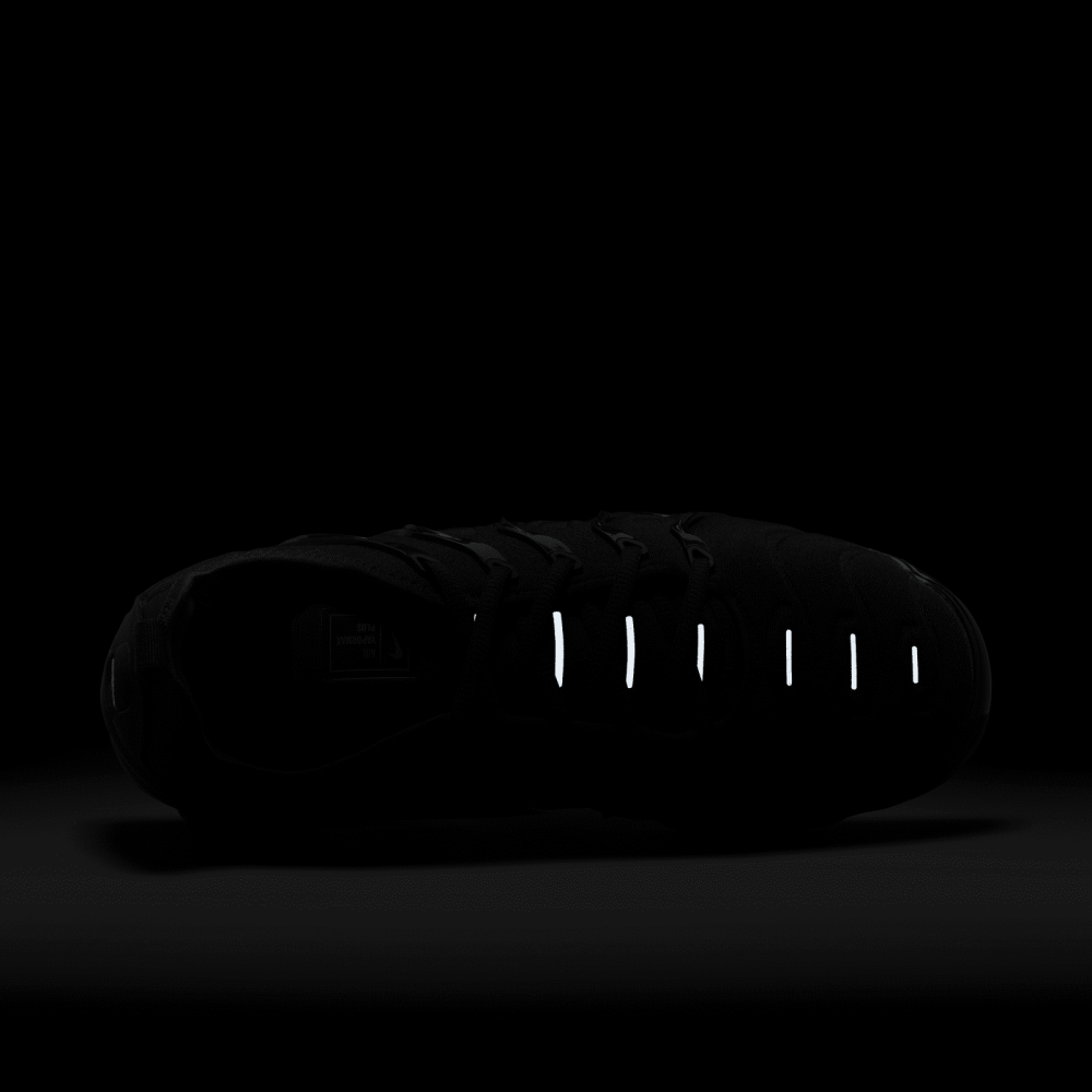 Nike Air VaporMax Plus 924453-004 / schwarz