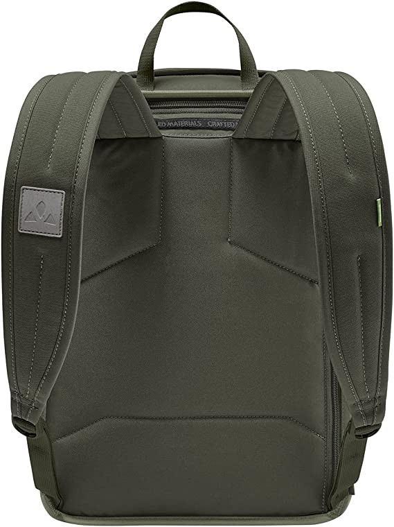 VAUDE Handtaschen khaki Coreway Daypack 17
