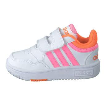 adidas HOOPS 3.0 CF I Sneaker in weiß