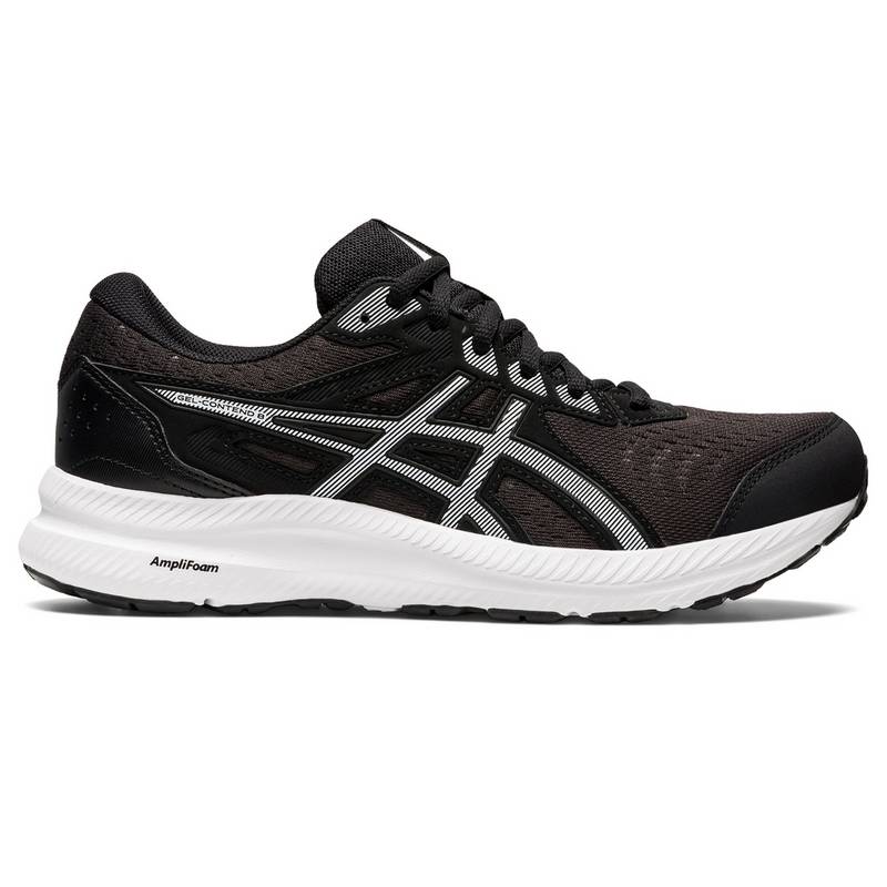 ASICS GEL-CONTEND 8 Laufschuhe Damen