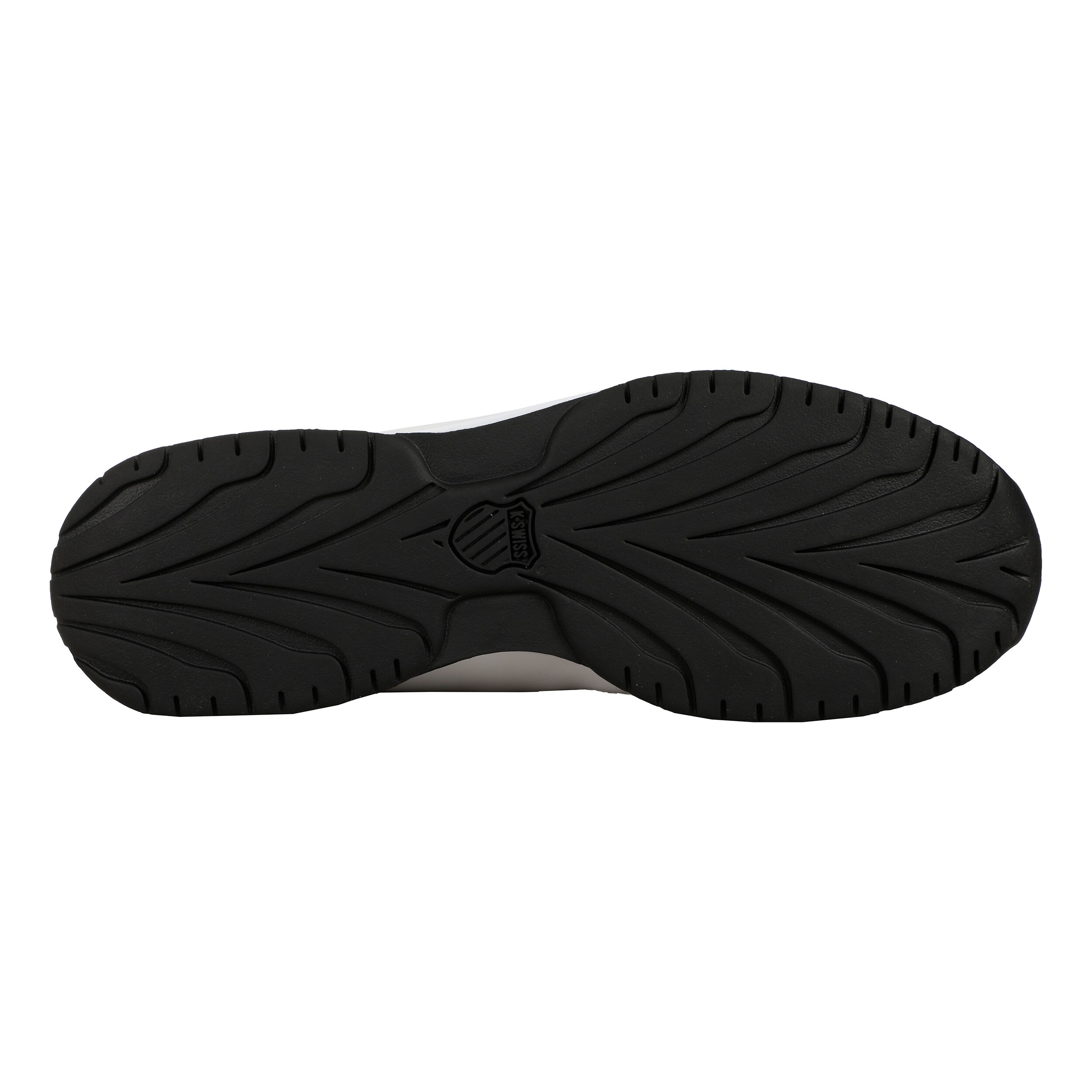 Rinzler GT Sneaker Herren - Weiß, Schwarz