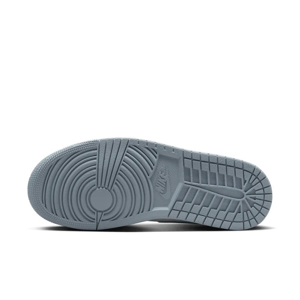NIKE JORDAN Air 1 Mid WMNS BQ6472-140 / blau