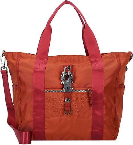 George Gina & Lucy Bagflip Handtasche 33 cm