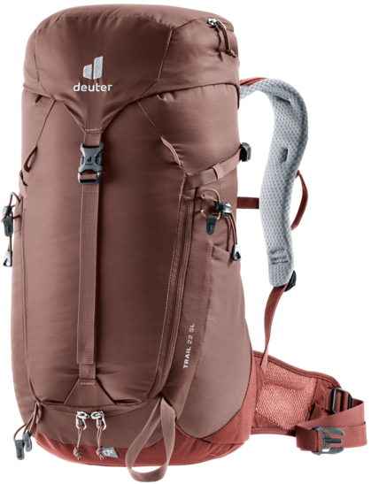 deuter Trail 22 SL | Wanderrucksack