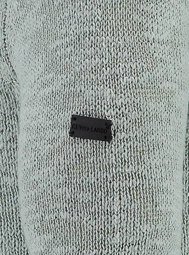 KEY LARGO Herren Pullover FINN