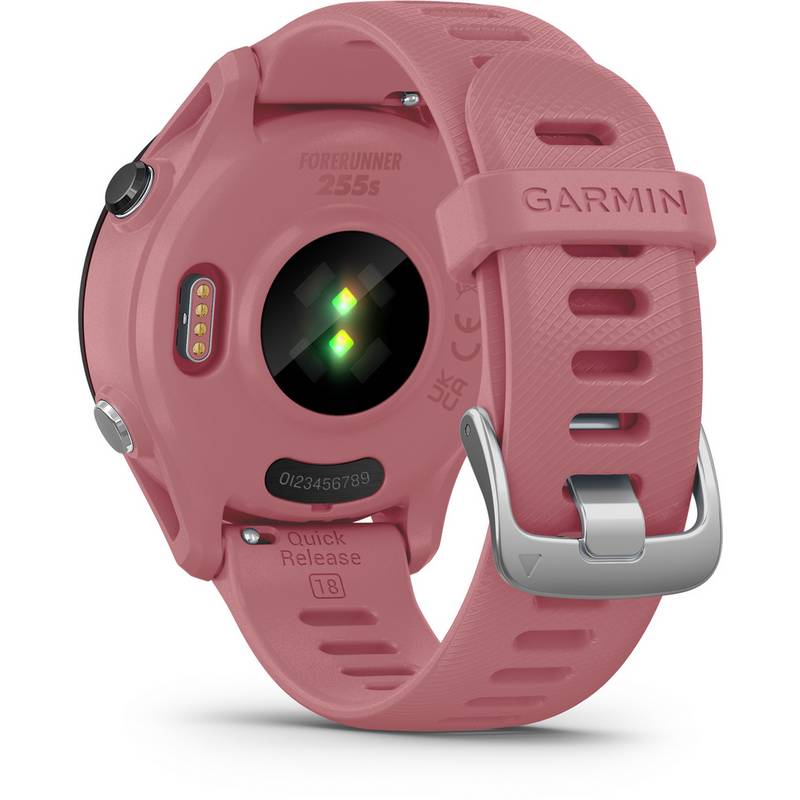 Garmin Forerunner 255S Basic Sportuhr