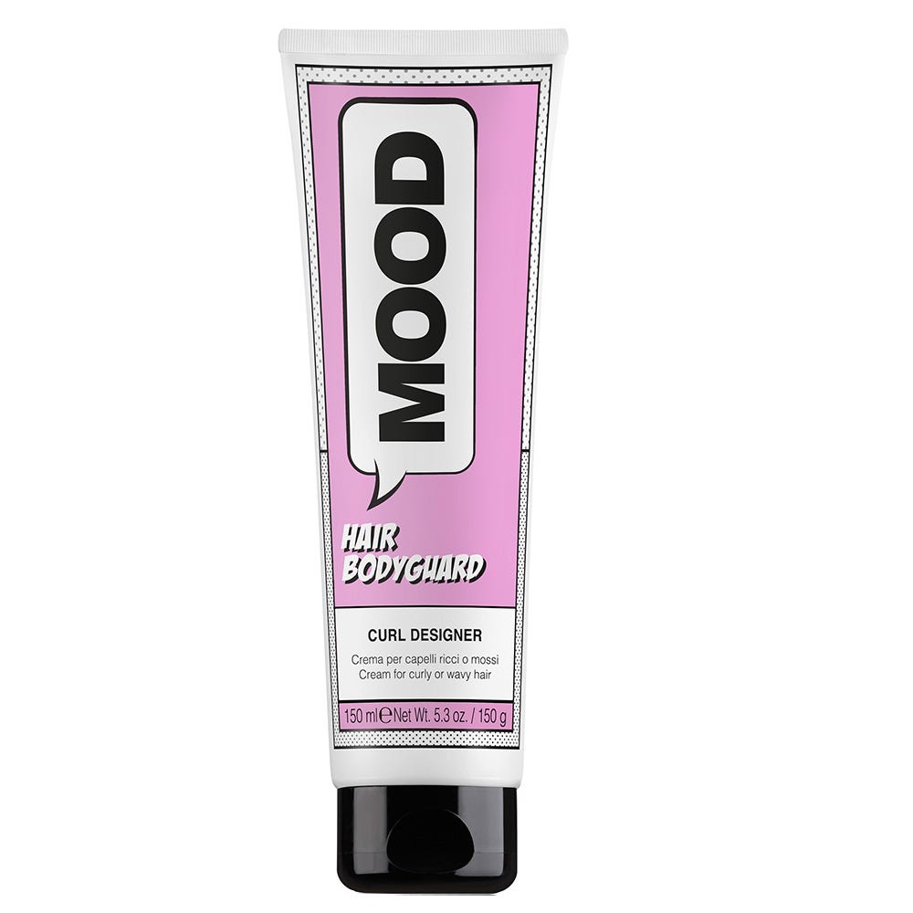 MOOD Curl Designer 150 ml