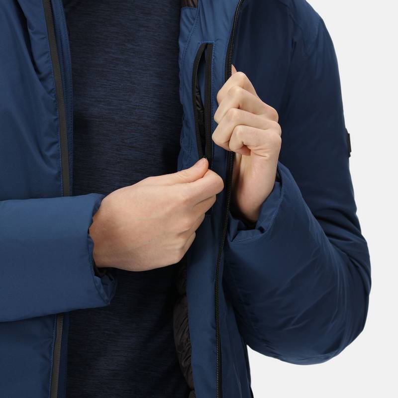 Regatta Colehurst Winterjacke Herren