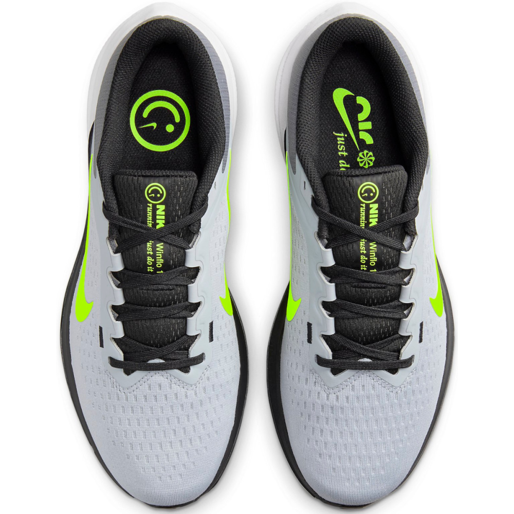 Nike Winflo 10 DV4022-007 / grau