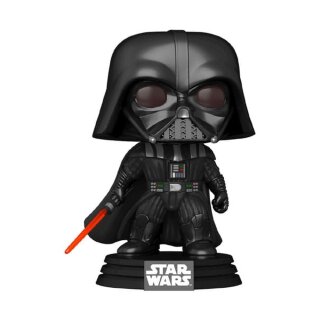 Star Wars: Obi-Wan Kenobi POP! Vinyl Figur - Darth Vader Special Edition