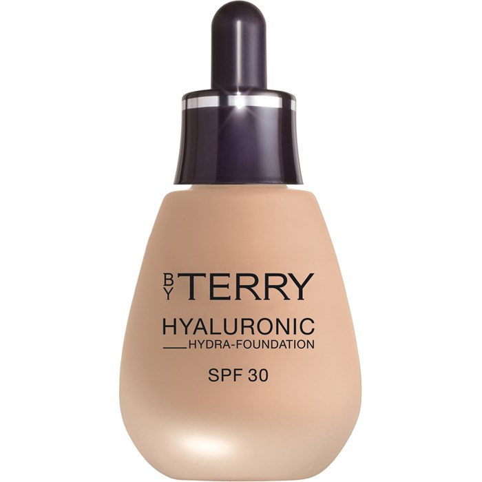 Hyaluronic Hydra-Foundation