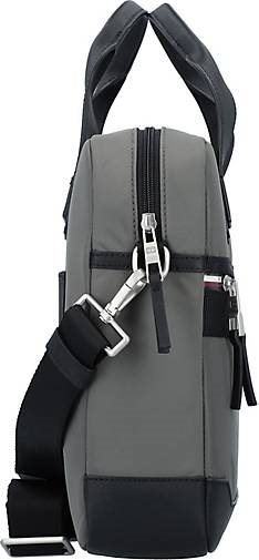TOMMY HILFIGER TH Elevated Aktentasche 40 cm Laptopfach