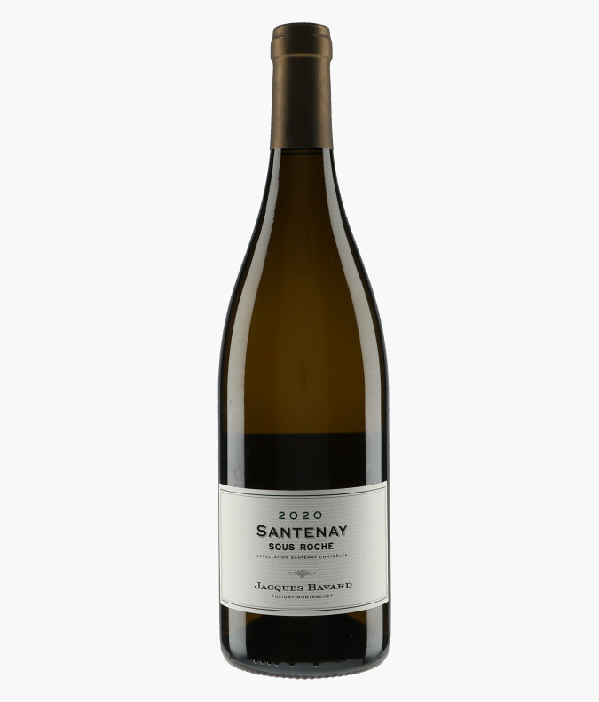Santenay Sous Roche 2020BAVARD JACQUES