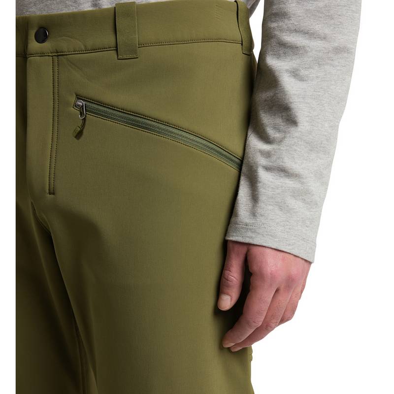 Haglfs Chilly Softshell Pant Trekkinghose Herren
