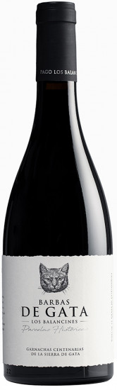 2018 P.H. Barbas de Gata Extremadura VT trocken - Pago los Balancines