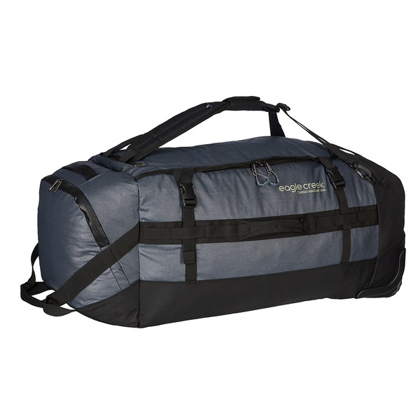 CARGO HAULER WHEELED DUFFEL 130L - Reisetasche mit Rollen