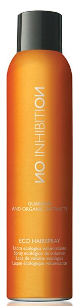 No Inhibition Eco Hairspray Haarspray