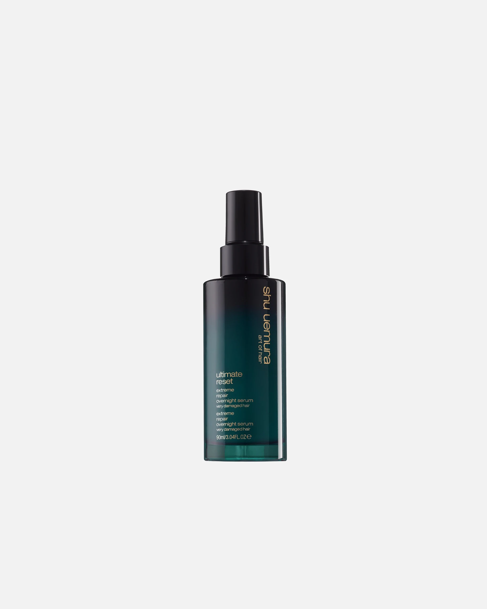 Serum na noc Shu Uemura