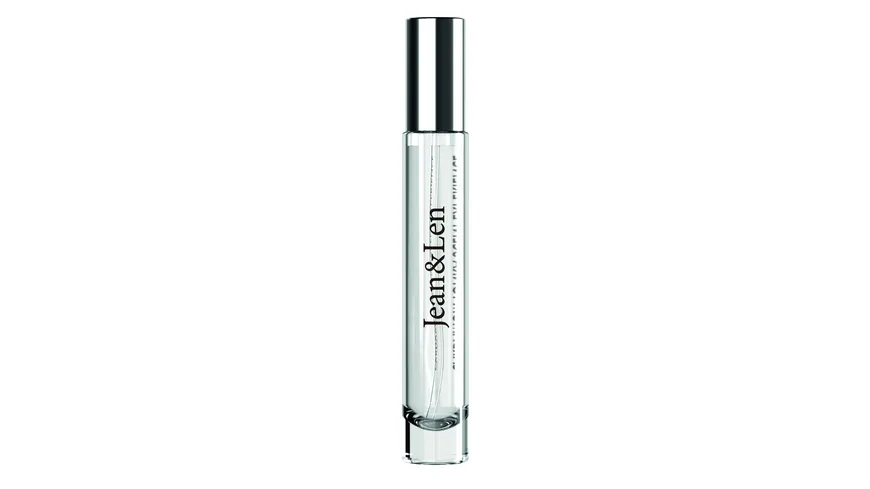 Jean&Len Scent Experience Cardamom/Tonka Eau de Toilette 10 ml