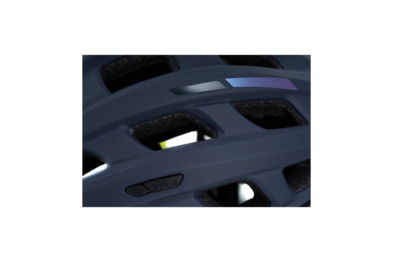 Cube Helm ROAD RACE Teamline