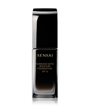 Sensai Foundations Flawless Satin Moisture Flüssige Foundation-30 ml