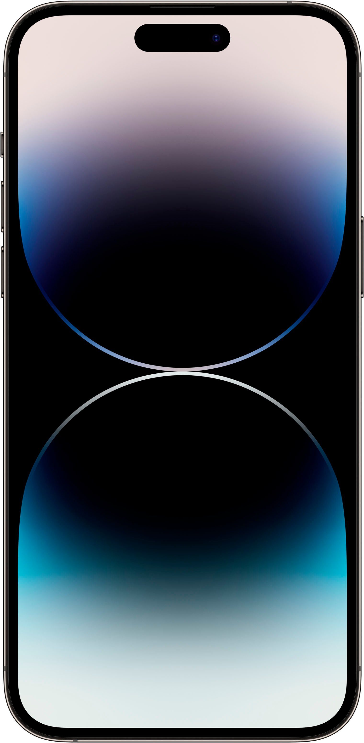 Apple iPhone 14 Pro Max 1TB Smartphone (17 cm/6,7 Zoll, 1024 GB Speicherplatz, 48 MP Kamera)