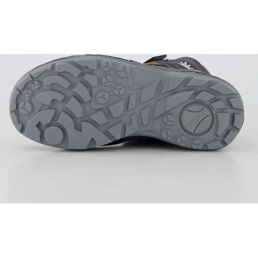 LOWA Kinder Wanderschuhe MILO GTX MID