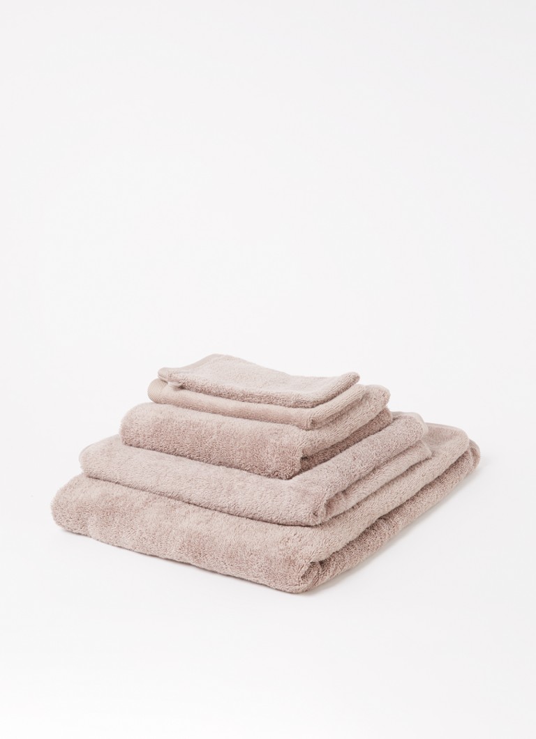 Aquanova London washcloth - 600 g/m² - 16 x 22 cm