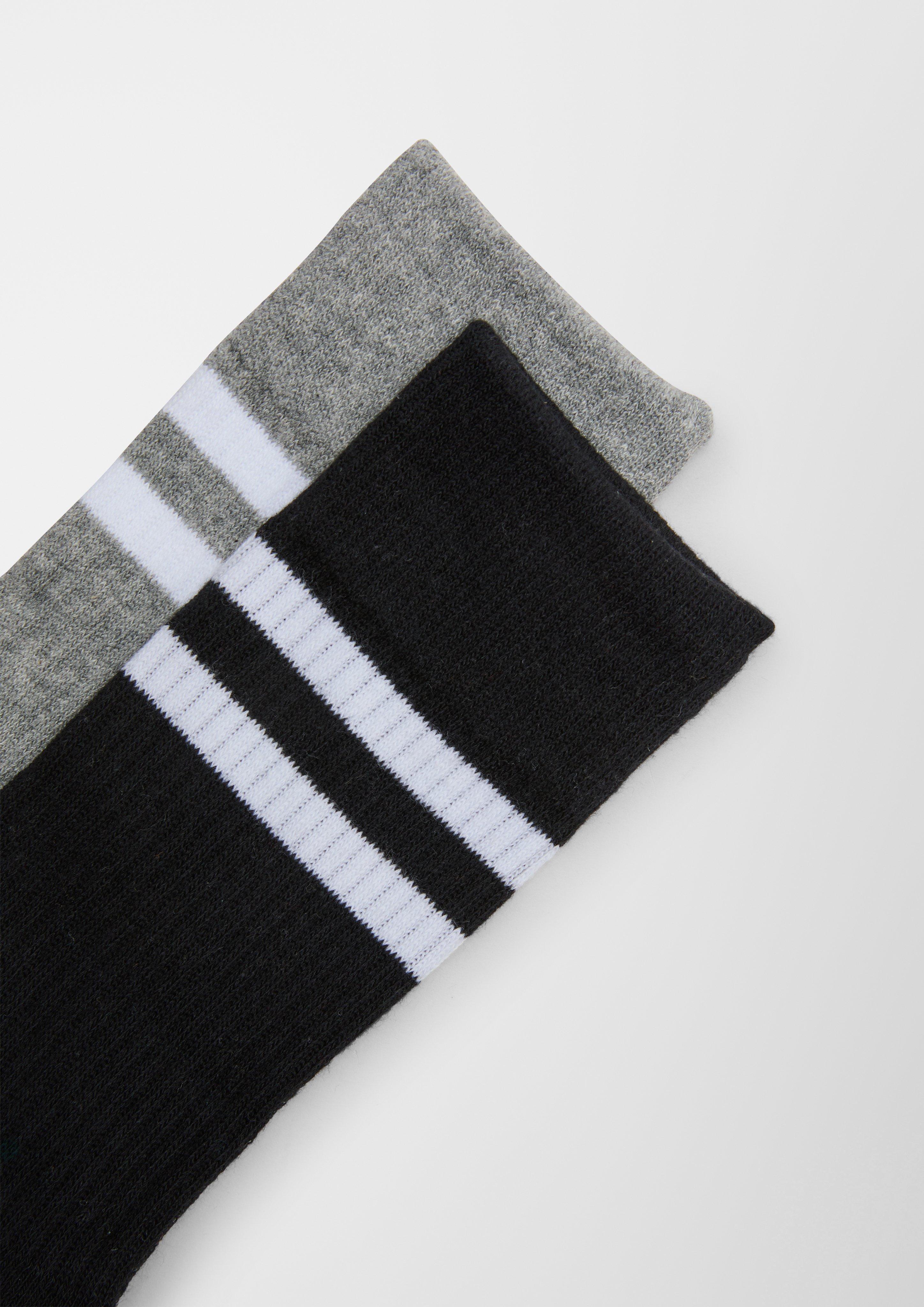 Socken im 2er-Pack  6007464-9900