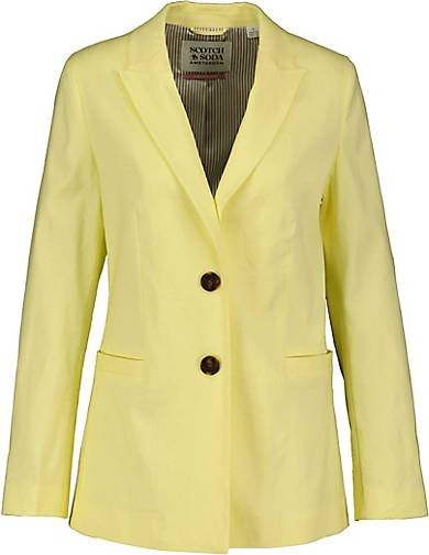 Scotch & Soda Damen Blazer