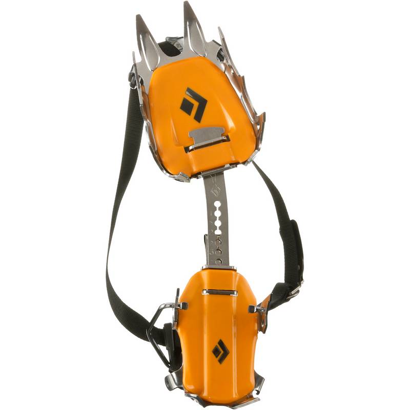 Black Diamond Serac Clip Steigeisen