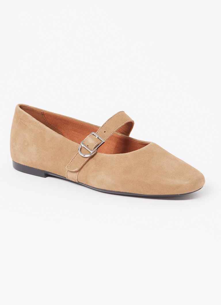 Vagabond Shoemakers Jolin balerină van citit