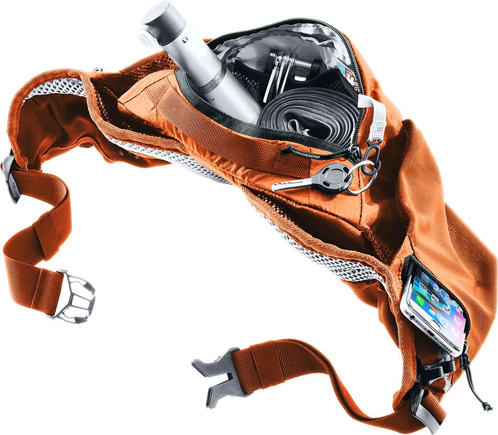 deuter Pulse 3 - Hüfttasche kaufen | Bike-Discount