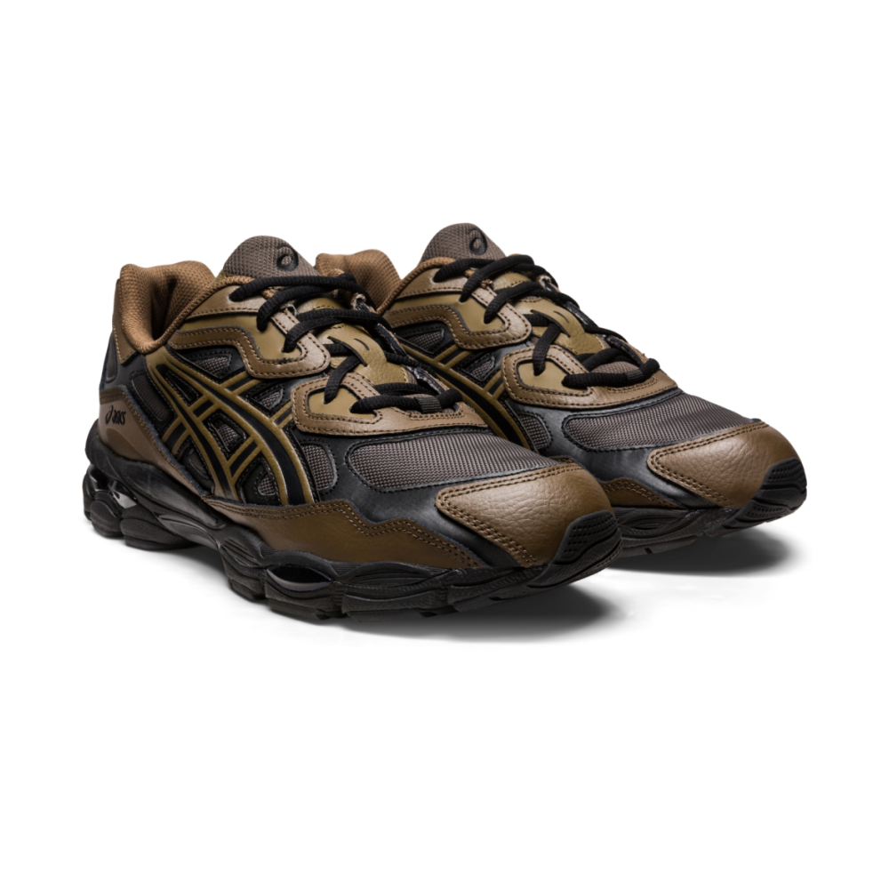 Asics GEL NYC 1203A280-251 / braun