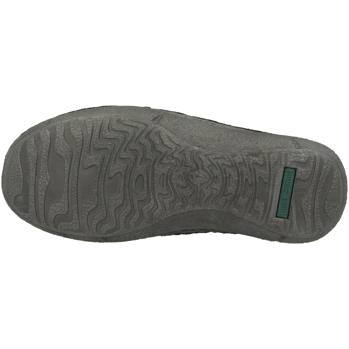 Josef Seibel Anvers 63 Slipper schwarz