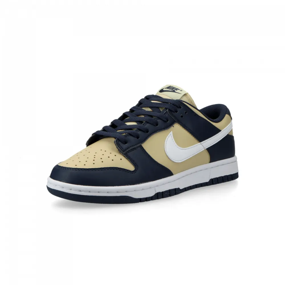 Nike Dunk Low Next Nature DD1873-401 / blau
