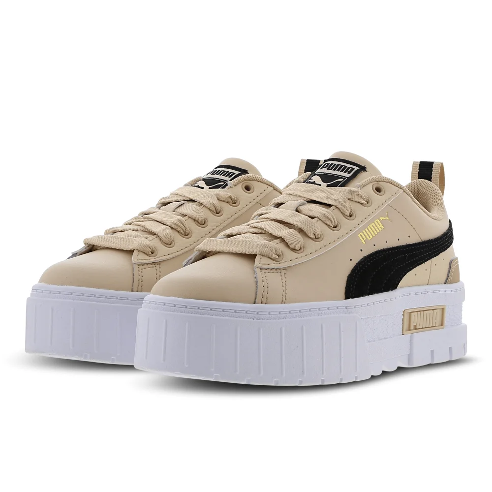 PUMA Mayze 392071-001 / weiss