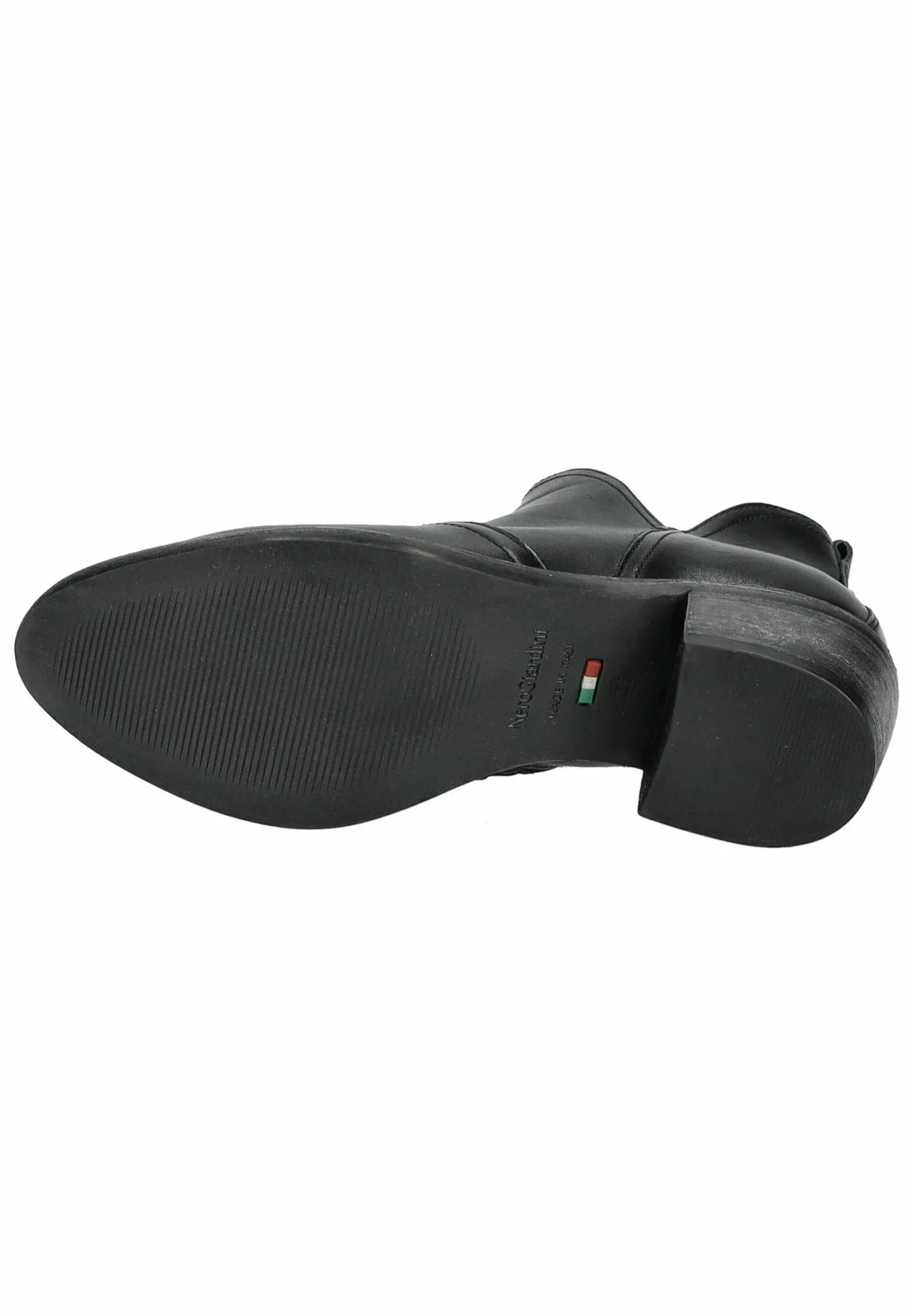 Botines NeroGiardini
