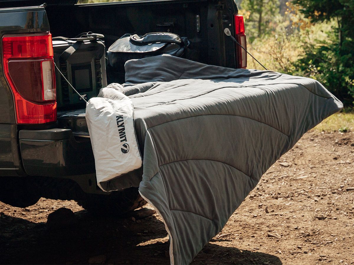 Klymit Horizon Overland Decke