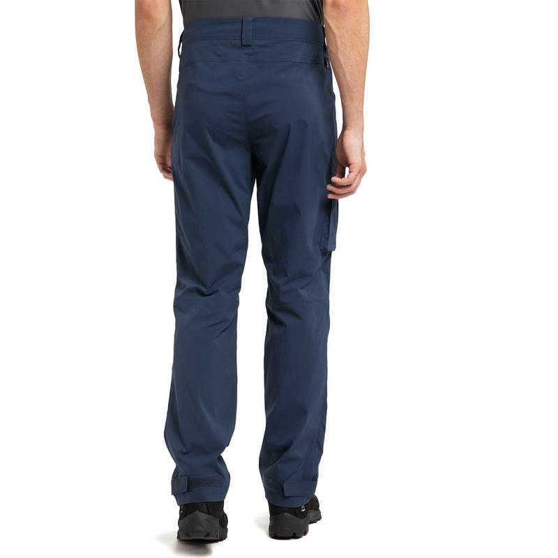 Haglfs Mid Forest pant Trekkinghose Herren
